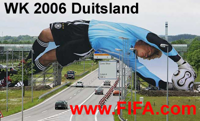 FIFA.com - WK 2006 Germany