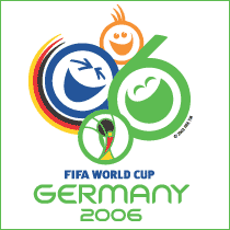 FIFA.com - WK 2006 Wedstrijden
